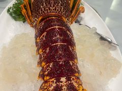 -大三元 Crystal Seafood Restaurant Carlingford
