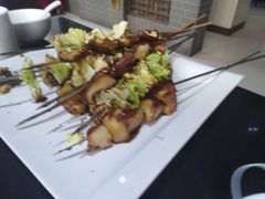 -运德成·天津老味烧烤(广开二马路店)