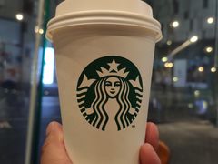-星巴克(深圳世纪汇分店)