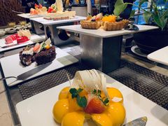 -盛宴自助餐厅(运达喜来登店)