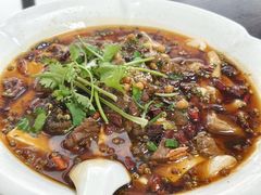 -小四川美食馆(幸福路店)