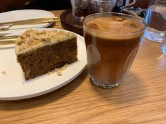 污咖啡Dirty-大酉·M Coffee(北京美术馆店)