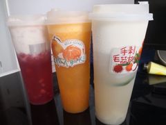 -阿嬷手作(南宁青秀万达店)
