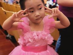 -小芳舞蹈团·少儿舞蹈·中国舞(龙江校区)