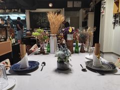 -K·Kitchen KK牛扒厨房(江南西店)