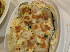 -新旺茶餐厅·早餐·夜宵(仙霞店)