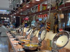 -天津瑞湾开元名都酒店餐厅