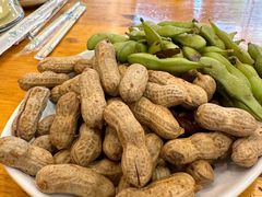 -新疆艾麦尔烧烤(丰台路口店)