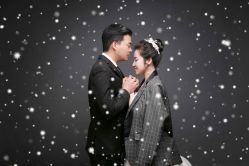点击看大图 -天一婚纱摄影TIA STUDIO(珠海路店)