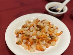 -老吉士酒家(天平路店)