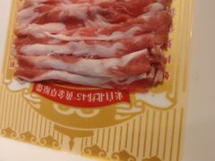 -阿古蒙·传统涮火锅自助(三台子万象汇店)