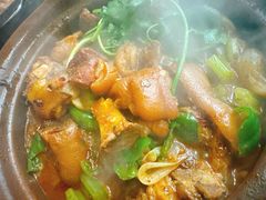 -川香煲(茅台路店)