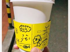 -JPG coffee(广州体育西店)