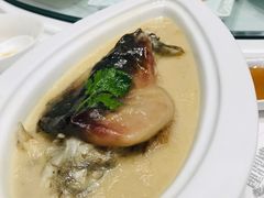 -蓝海国际大饭店·蓝钻自助百汇(兰山店)