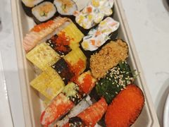 -池田寿司·新鲜现做(昌平悦荟店)