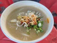 -汪记鲜鱼糊汤粉(沈阳路总店)