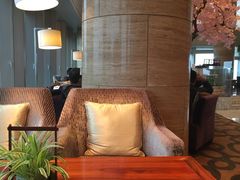 -洲际酒店·地平线全日餐厅HORIZON CAFÉ
