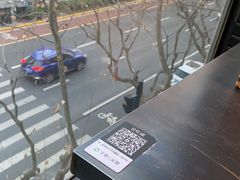 -很久以前羊肉串(中山公园店)