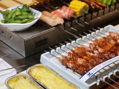 -三个蒙古大叔羊肉串(大宁店)