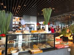 -广州富力君悦大酒店·凯菲厅