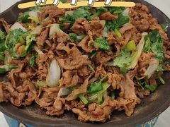 -聚德华天烤肉季·宴会厅(什刹海总店)