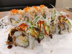 -赤稻·日式料理(禅城店)