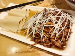 京酱肉丝-盘飧市(春熙路店)