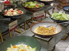-凡塔斯牛排自助餐厅(莆田万达店)