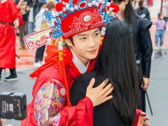 -厦门方特梦幻王国