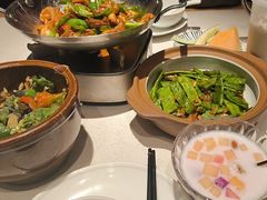 -湘鼎盛·大厨鲜炒湖南味(高新银泰店)