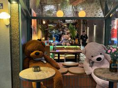 -食陆号·新式台湾创意菜(苏州首店)