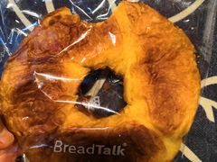 -面包新语(吾悦国际广场店)