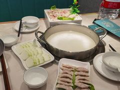 -粤顺渔坊·中山脆肉鲩火锅(清湖店)