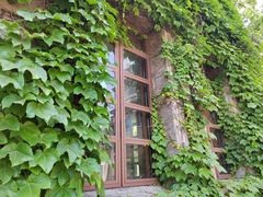 -半岛1919创意园区