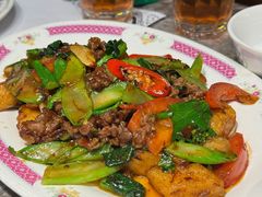 -禄婶鸡煲·打边炉