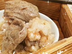 -麒麟中餐厅·经典粤菜·地道菜式老字号(广州长隆酒店)