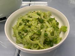 -后湖小院·乡野田园菜