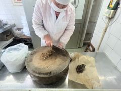 -上海牛羊肉公司塘沽路清真门市部