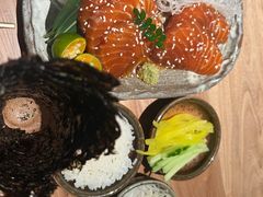 -KimPro 辛普乐概念韩餐