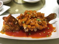 -顺风海鲜港(金玉兰店)