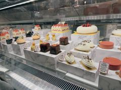 -视博茶点(美狮美高梅店)