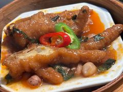 -如轩·海鲜砂锅粥·潮汕菜(一品天下店)