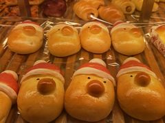 -BreadTalk面包新语·烘焙蛋糕(领展购物广场店)