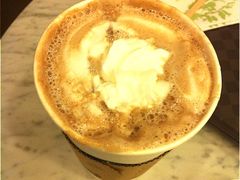 摩卡-星巴克臻选(上海中环广场2F店)