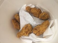 -肯德基(新凌云店)