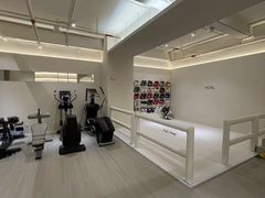 -YCHL Studios健身工作室(市二宫店)