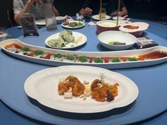 -宴周康·精致江浙菜(周浦店)