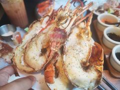 -拉蒂娜·巴西牛排馆 Latina·Brazilian Steakhouse(铜仁旗舰店)