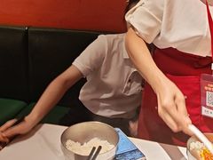 -来菜·湖北头牌藕汤(银泰创意城店)