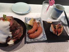 带骨香肠-YAMAKAWA(龙湖胥江天街店)